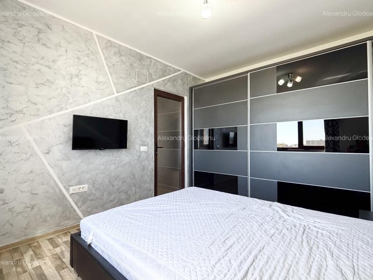 Apartament decomandat la doar cativa pasi de plaja - 5