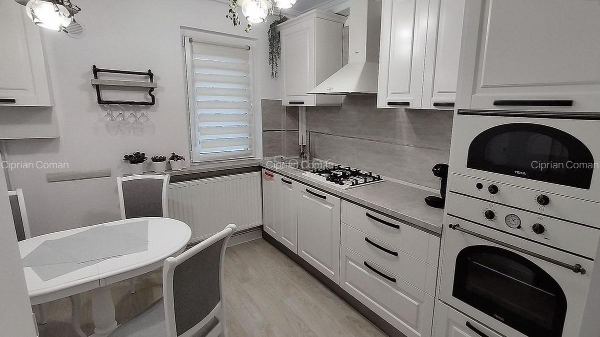 Apartament renovat - 4