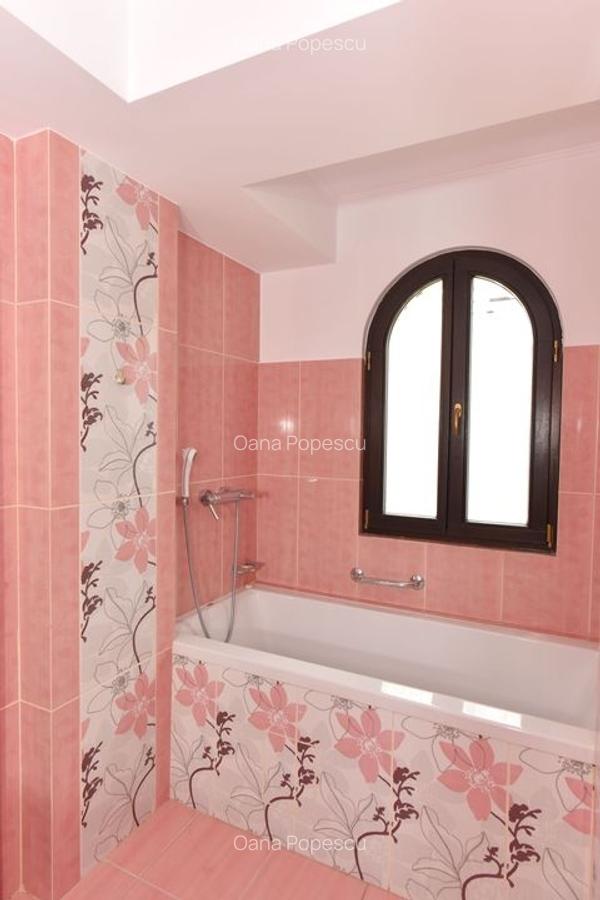 Cotroceni, cladire de birouri avizata ISU - 12