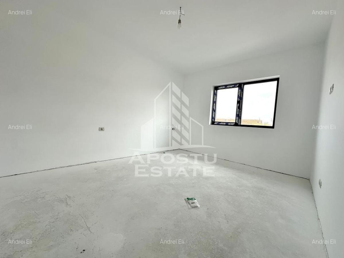 Casa individuala P+1, 4 camere spatioase, Utvin - 4