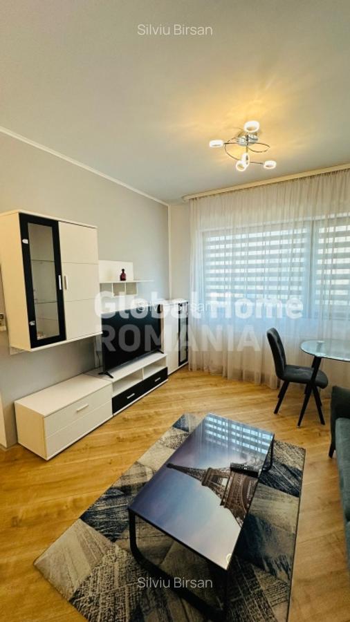 Apartament 2 camere 53MP | Pipera - 4 City North | Parcare Subterana - 3