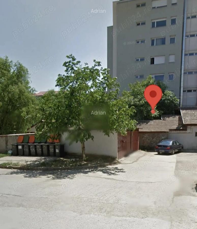 Inchiriez garaj 18 mp in Torontalului-Aradului Vox - 2 Inchiriez garaj 18 mp in Torontalului-Aradului Vox - 2