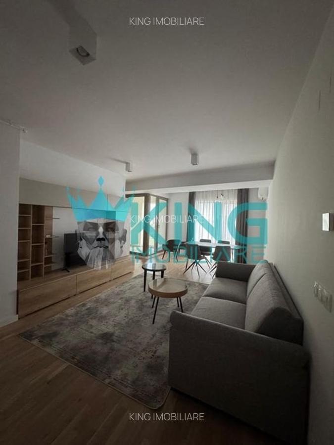 Apartament cu 2 camere decomandat, mobilat în Dămăroaia - 3