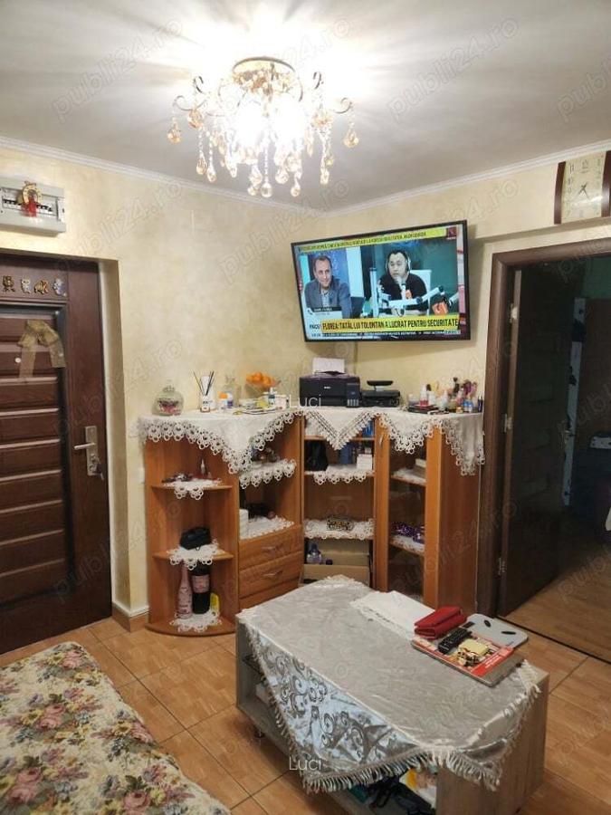 D-na Ghica-Lidl- Baicului - apartament 2 camere. Nu sunt dispusa sa platesc comision la nici o firma - 6