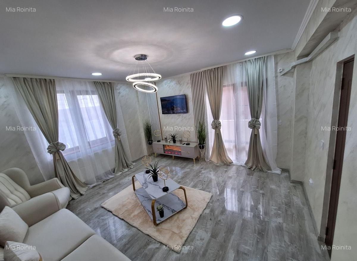 Apartament 2 camere Kamsas - Baba Novac - 2