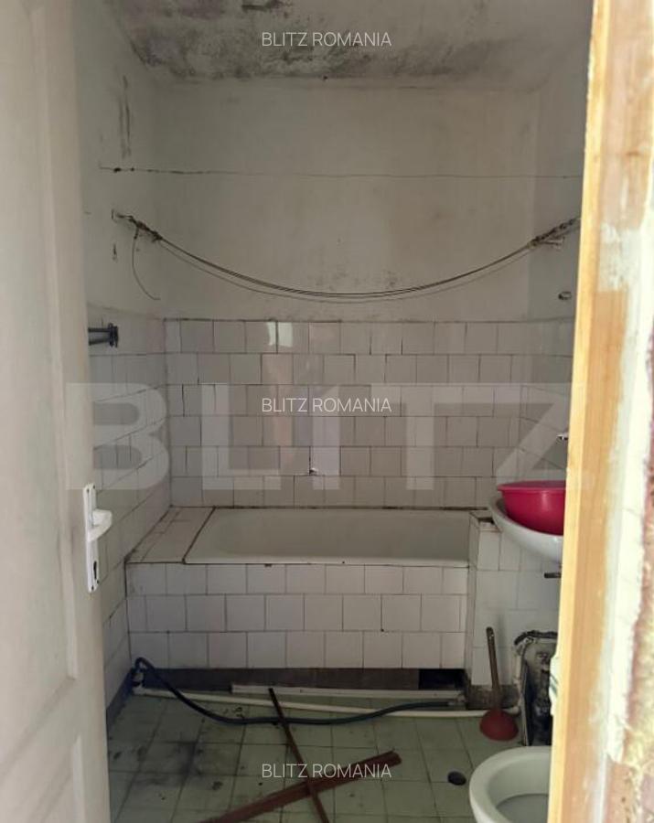 Apartament 2 camere decomandate, 50 mp, Baciu, ideal pentru - 6