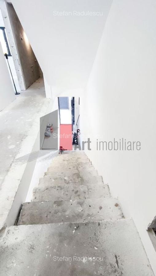 Vila Duplex Bragadiru | Direct Dezvoltator 0% Comision - 19