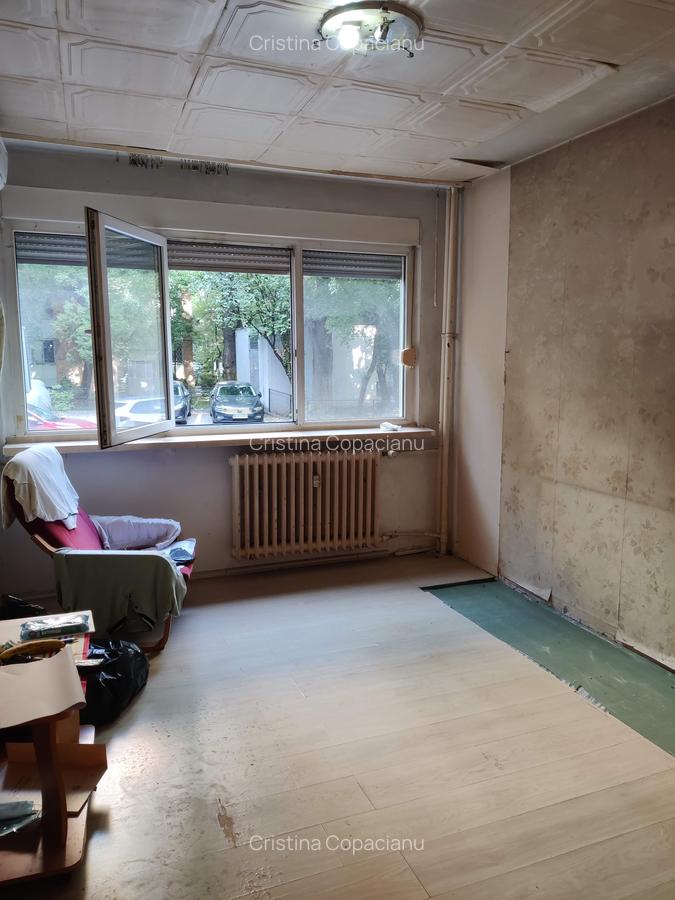 Bd Obregia - Aliorului, 2 camere bloc R, decomandate - 9