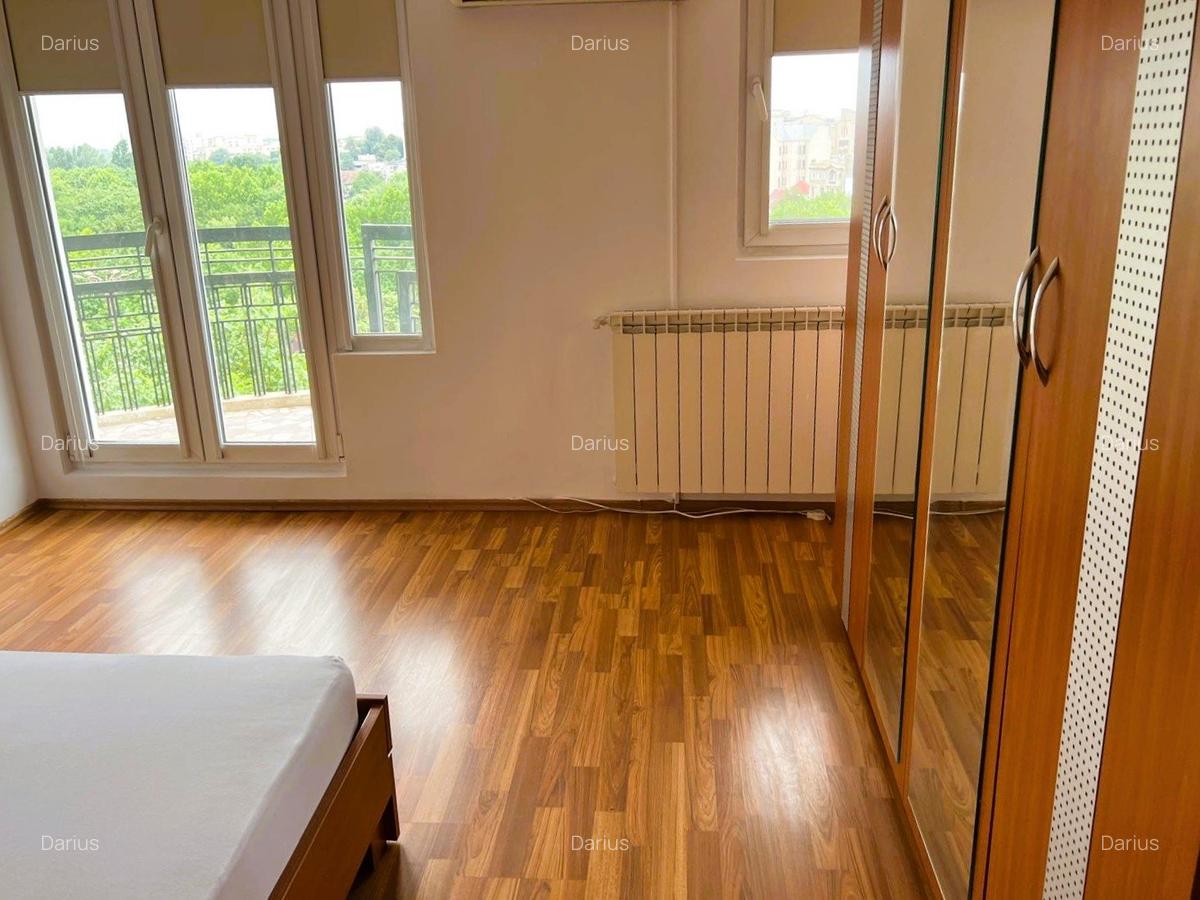 Apartament 2 camere Bd. Libertatii | Metrou Izvor 3 minute | Mobilat & Utilat - 10