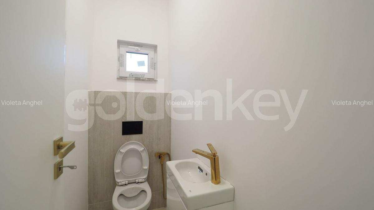 Vila spatioasa cu 6 camere si 500mp teren - 6