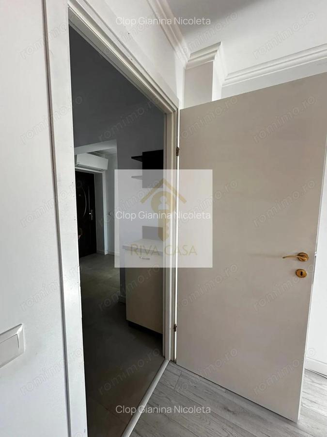 Apartament cochet cu 2 camere, mansarda luminoasa in zona Cantemir - 10