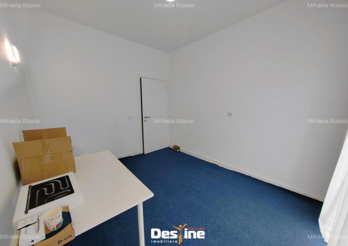 SILK DISTRICT apartament tip studio dublu 50,3 mp+Loc parcar - 6