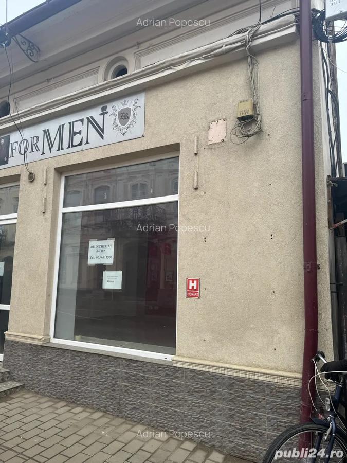 Spa?iu de inchiriat! - 3