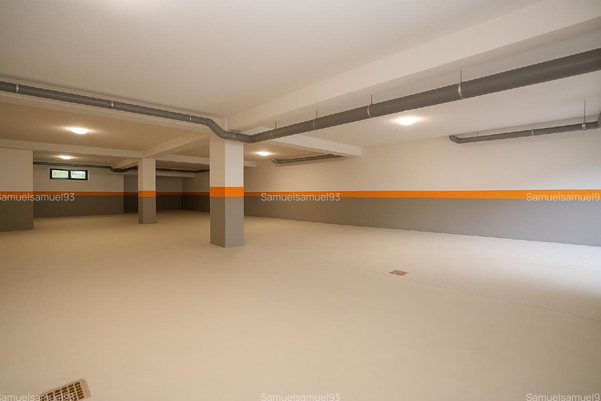 Apartament 3 Camere Băneasa Aviatiei - 12