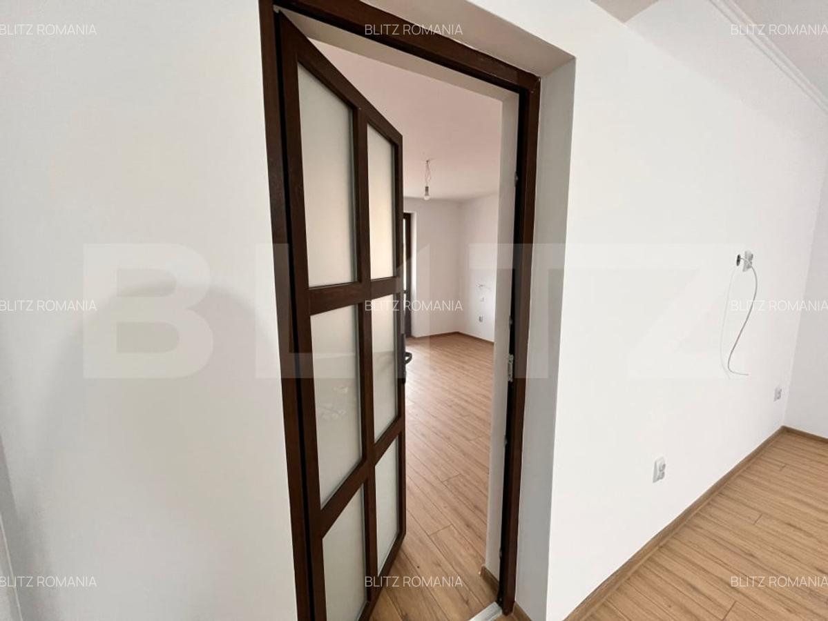 Apartament 2 camere langa pietonala,renovat complet - 6