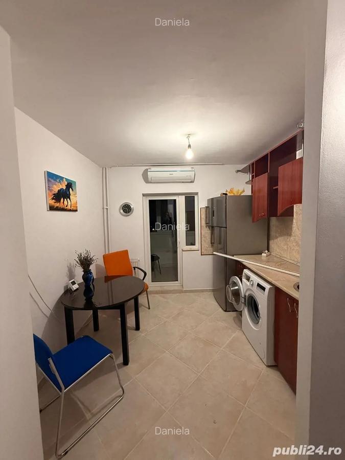 Apartament de inchiriat 9 Mai - 1