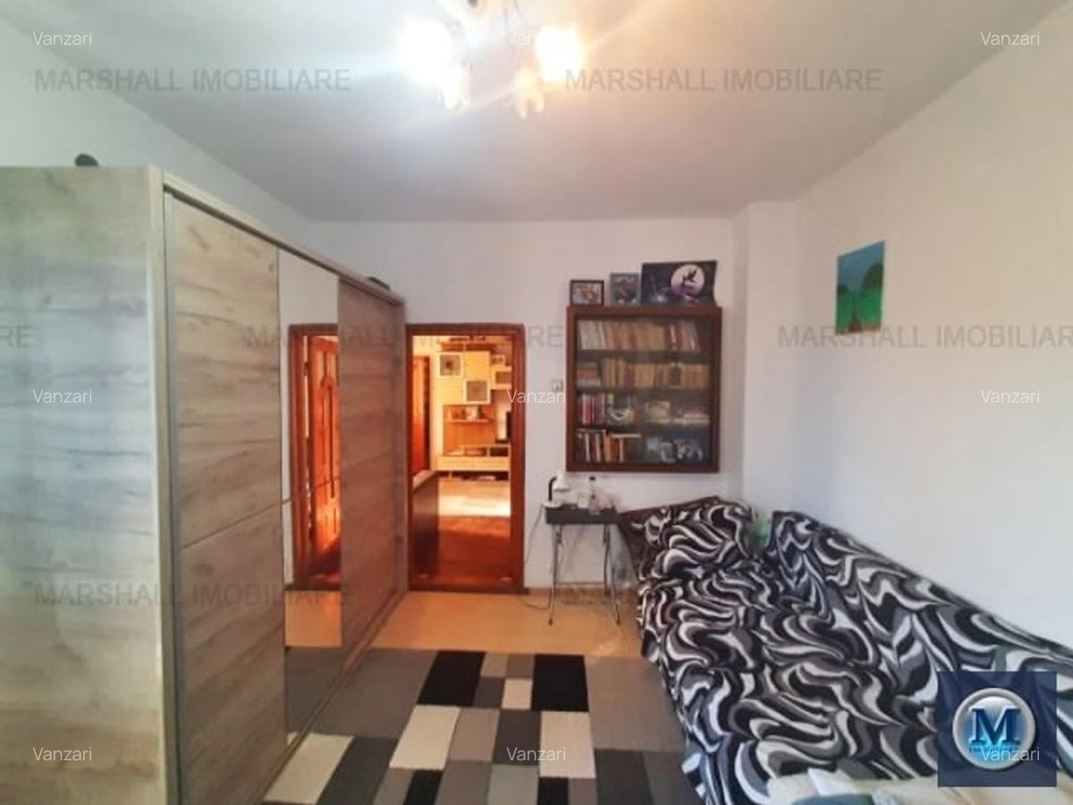 Casa cu 4 camere de vanzare, zona Buna Vestire, 80 mp #16344 - 2