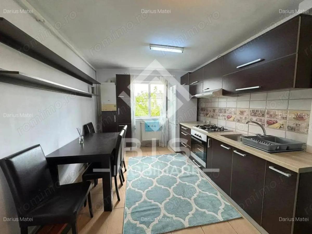Apartament 2 camere, Imparatul Traian - 3