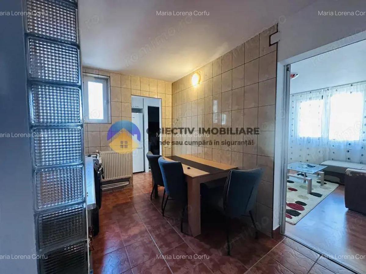 Apartament 3 camere- Maratei/ ETAJ 2 - 5