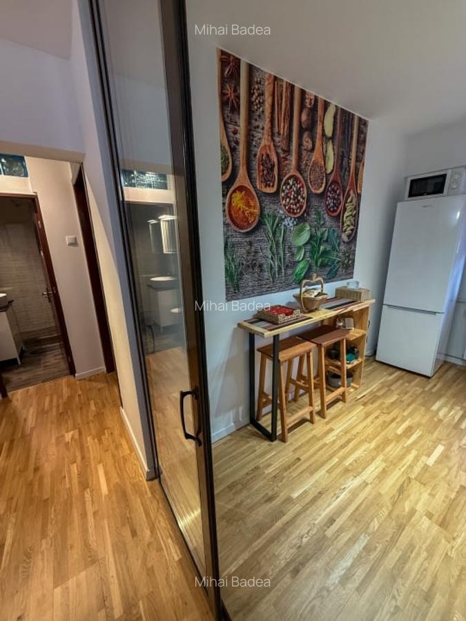 Apartament Unirii-`Goga, bloc din 2000, mobilat si utilat - 9