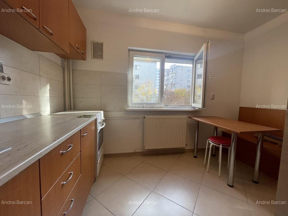 Garsoniera decomandata 43 mp – spatioasa, mobilata, Drumul Sarii - 3