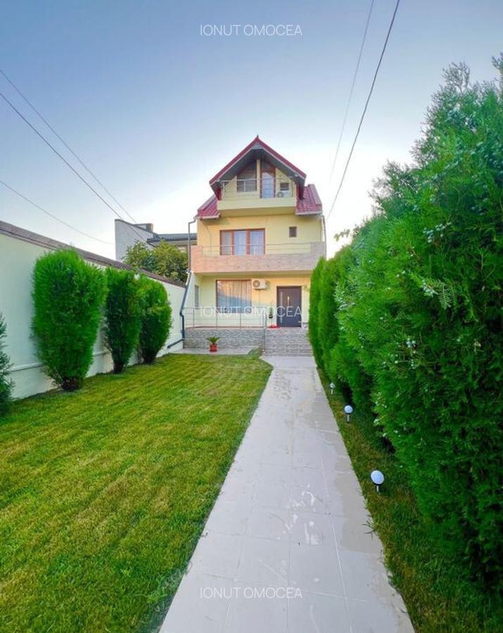 Casa 4 camere complet renovata Mamaia Nord - Lidl - 2
