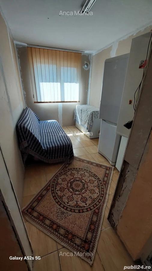 Apartament 1 camera - 5