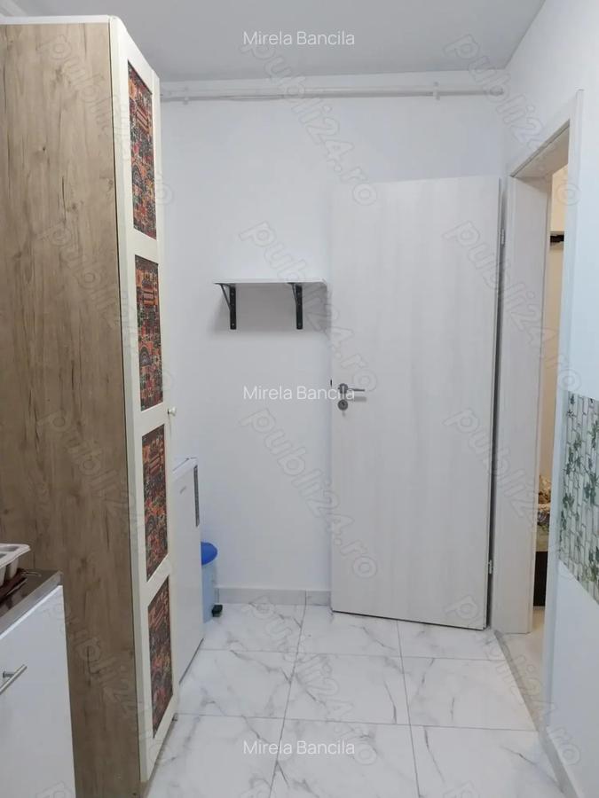 Particular , vand garsoniera noua Chiajna - 4