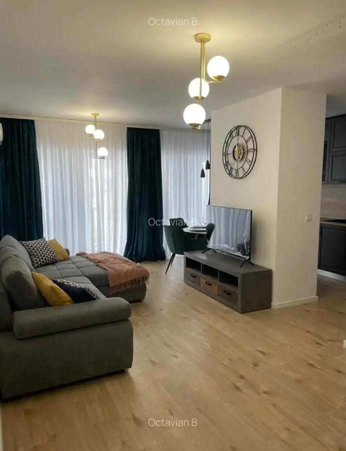2 Camere zona Pipera - 1