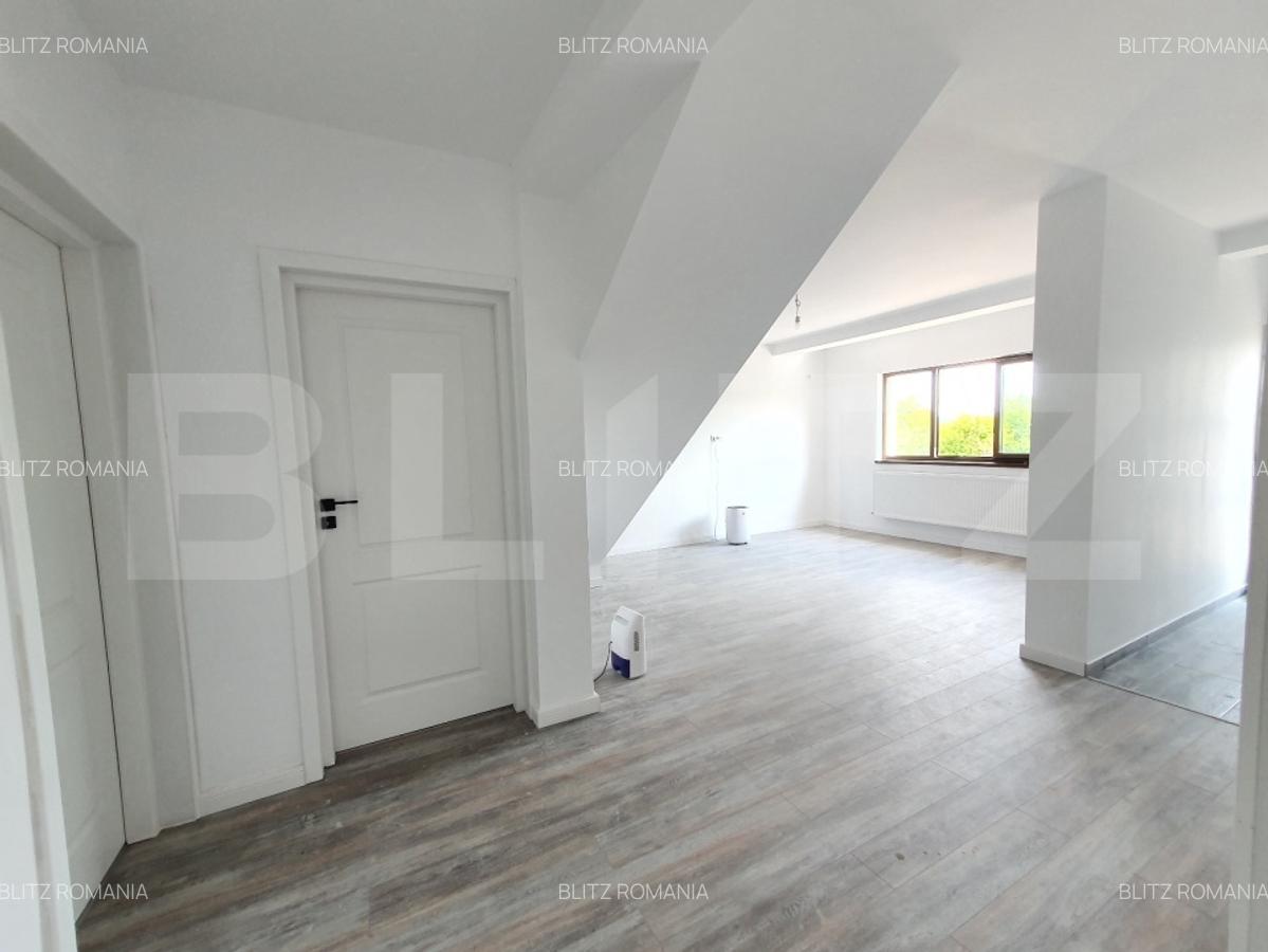 Casa P+M,100 MP,Hlincea,Teren 310 MP. - 7 Casa P+M,100 MP,Hlincea,Teren 310 MP. - 7