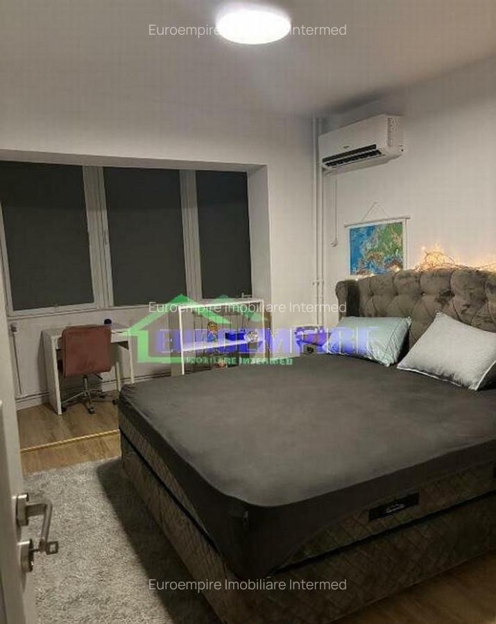 Apartament 2 camere de inchiriat zona Gara, CENTRALA GAZ - 6