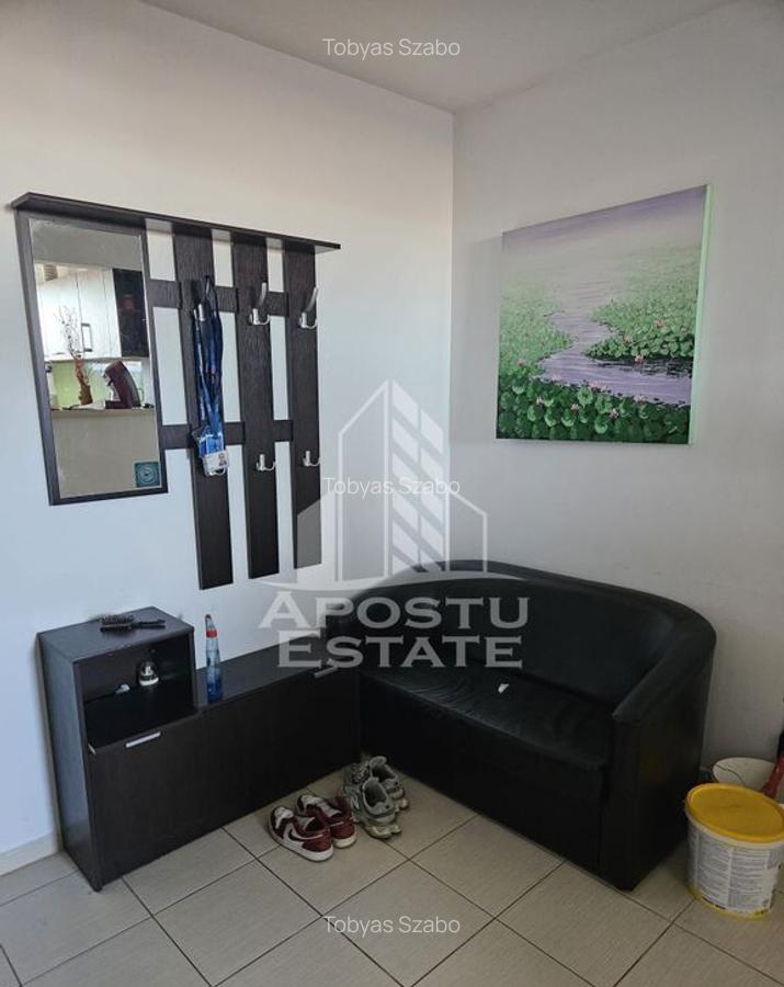 Apartament cu 2 camere, PetFriendly, clima, zona Spitalul... - 2