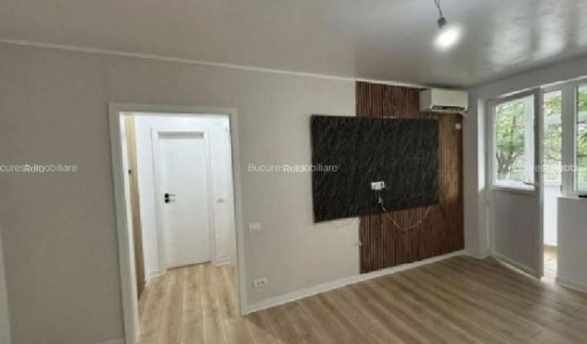 Stefan cel Mare metrou,bl.reabilitat,4/9,balcon mare, - 3