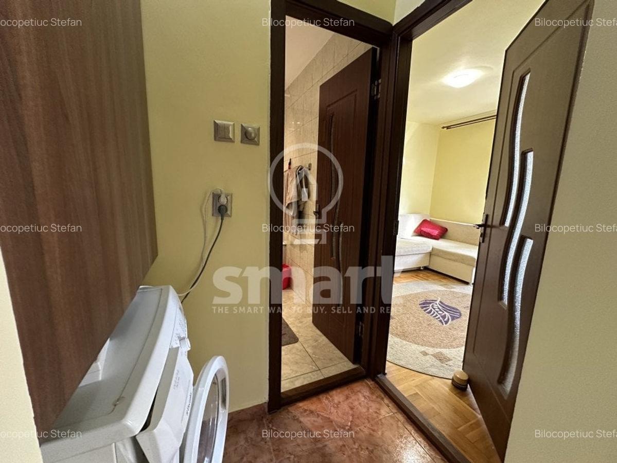 Apartament 3 camere decomandat Zorilor cu parcare CAZARE UNTOLD - 5