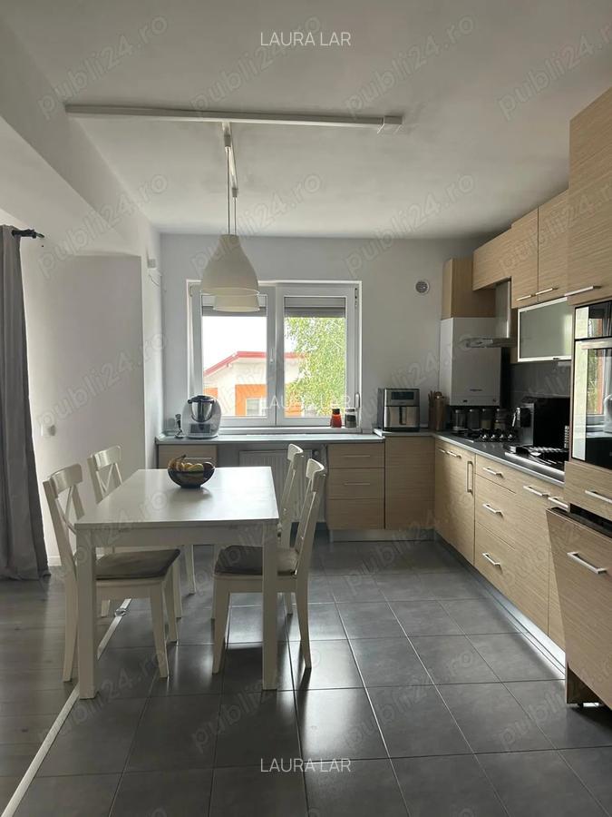 Apartament 3 camere, 76mp + gradina Apahida - 5