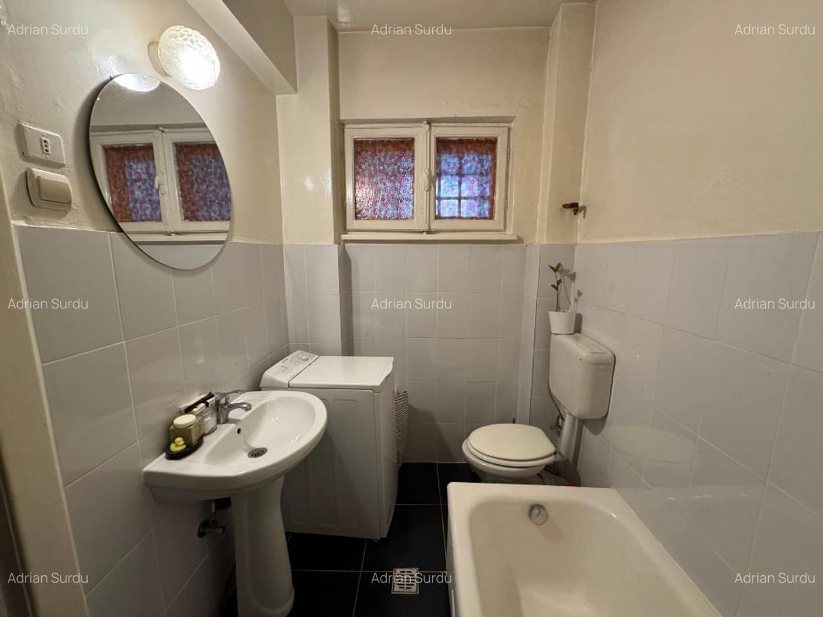 Apartament tip studio, ultracentral str Toamnei - 2 Apartament tip studio, ultracentral str Toamnei - 2
