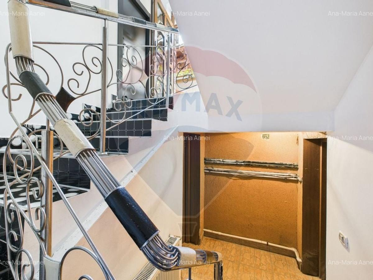 De vanzare| Casa cu piscina, saune si design elegant- Zona Matasari - 5 De vanzare| Casa cu piscina, saune si design elegant- Zona Matasari - 5