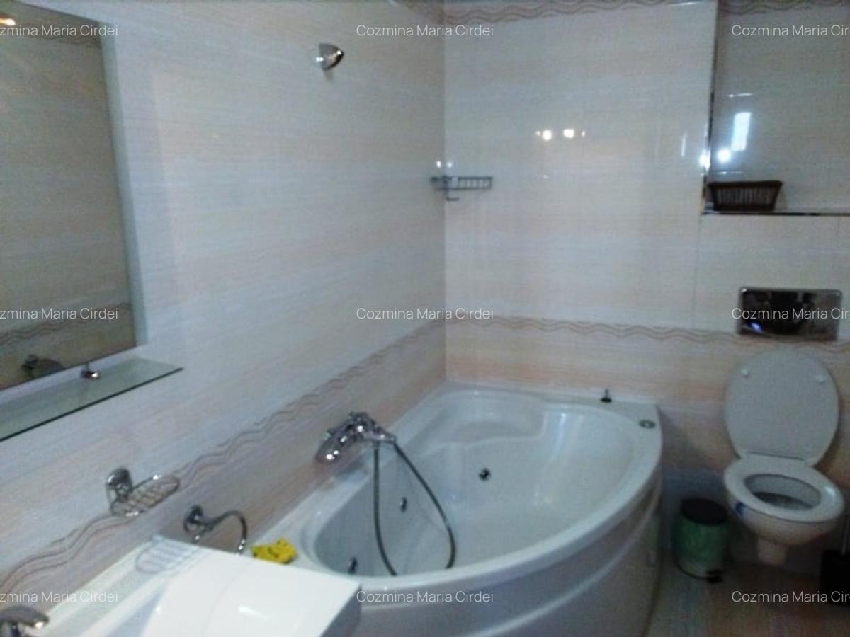 Apartament Orhideea Gardens + boxa + loc parcare - 6
