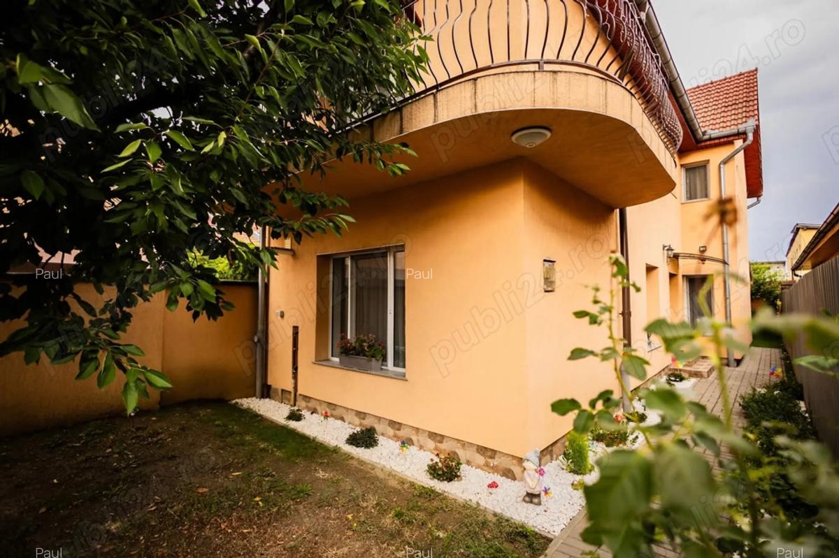 Casa de vanzare complet utilata in Micalaca, pre? 185.000 euro, usor negociabil. - 3