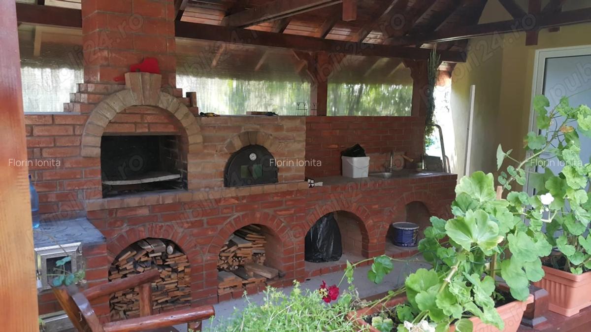 Vind casa unifamiliara - 9