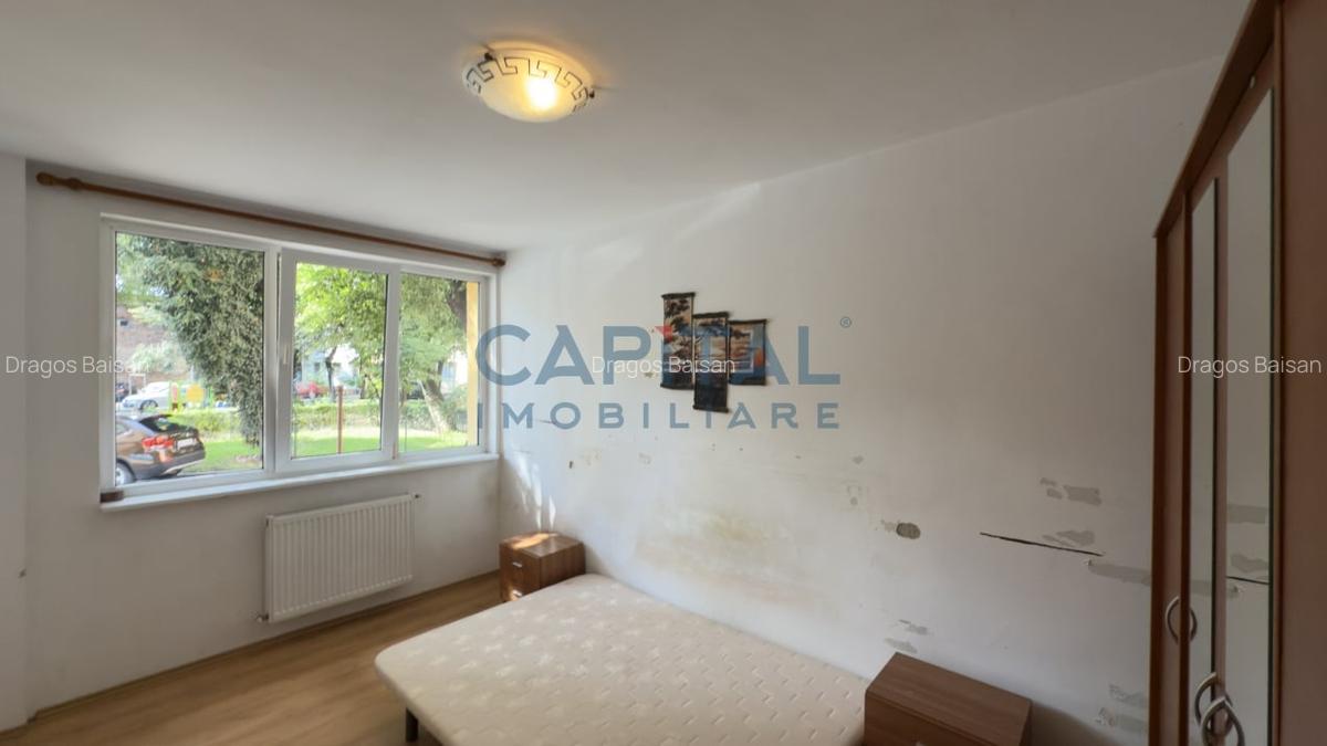 Apartament cu 2 camere, central, strada Horea! - 5