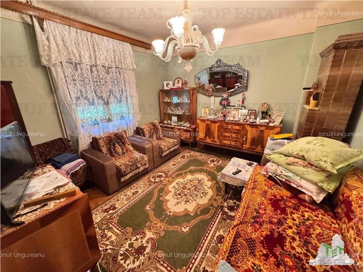 Vila tip duplex de vanzare  Vatra Luminoasa - 12