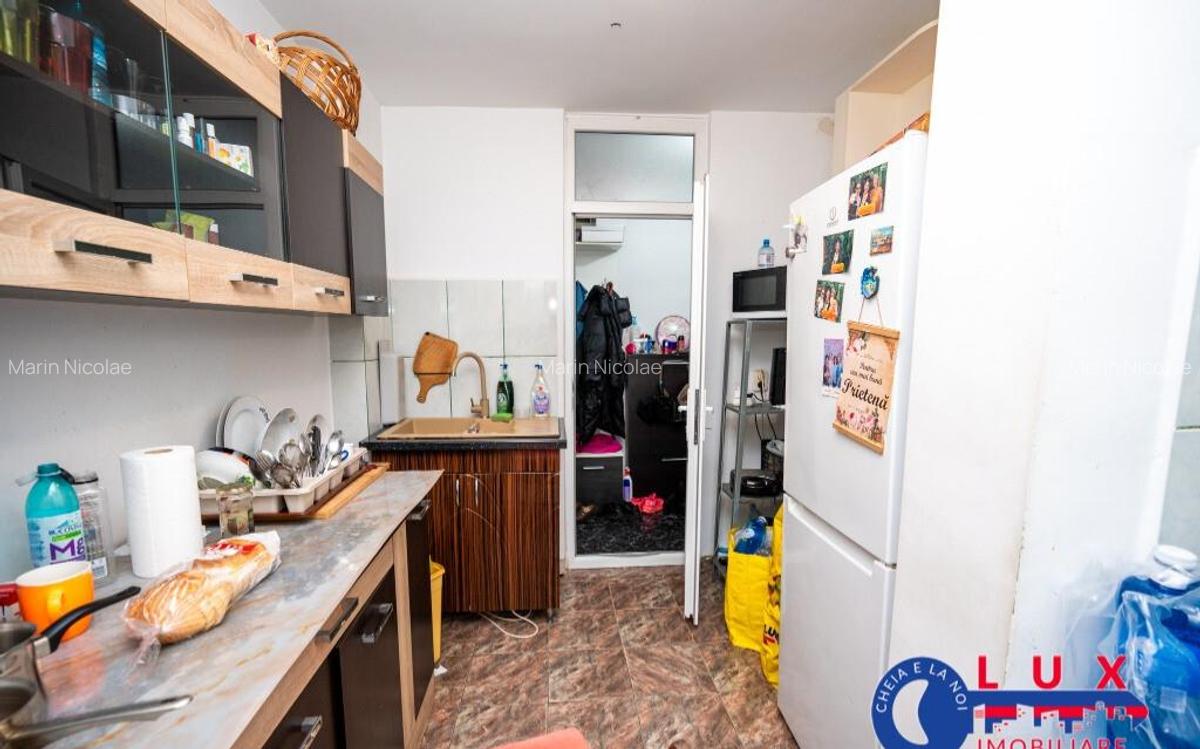 ID 2979 Apartament 2 camere * Cartier C5 - 9