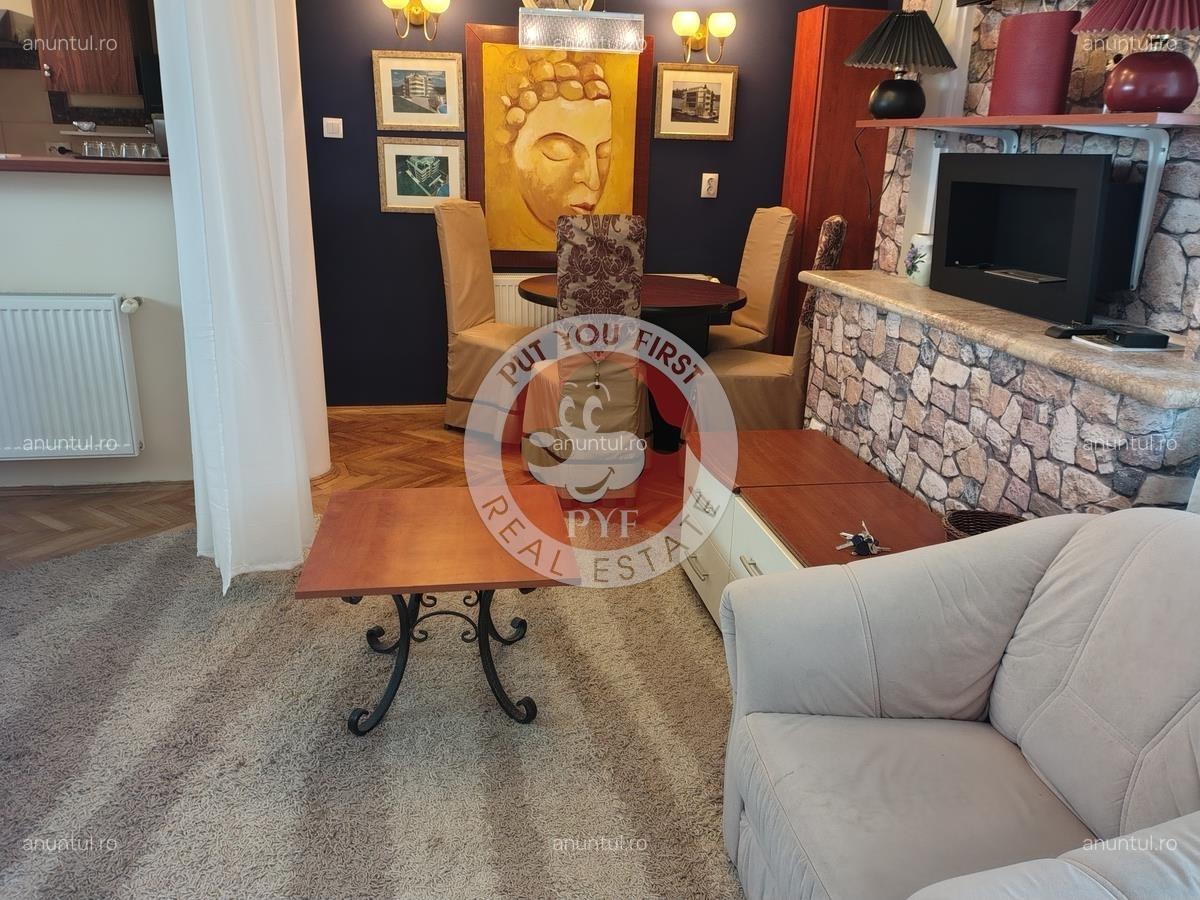 Investitie | Dinicu Golescu | Studio cu terasa 25mp | Semidec | 62mp | B11026 - 3