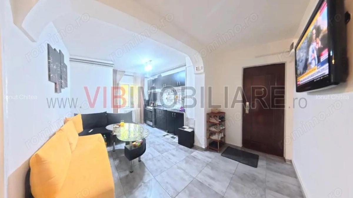 Comuna 1 Decembrie - apartament 4 camere renovat - 4