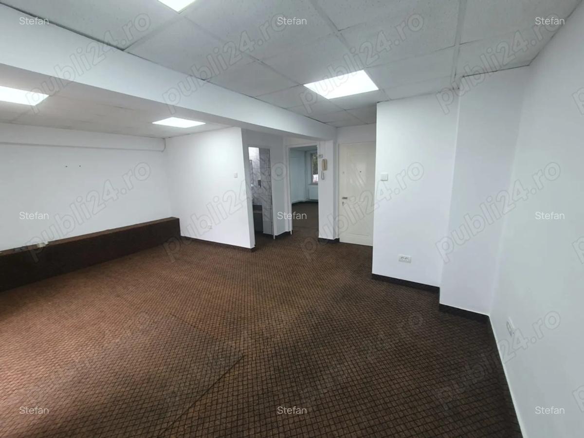 Spatiu ultracentral - 3