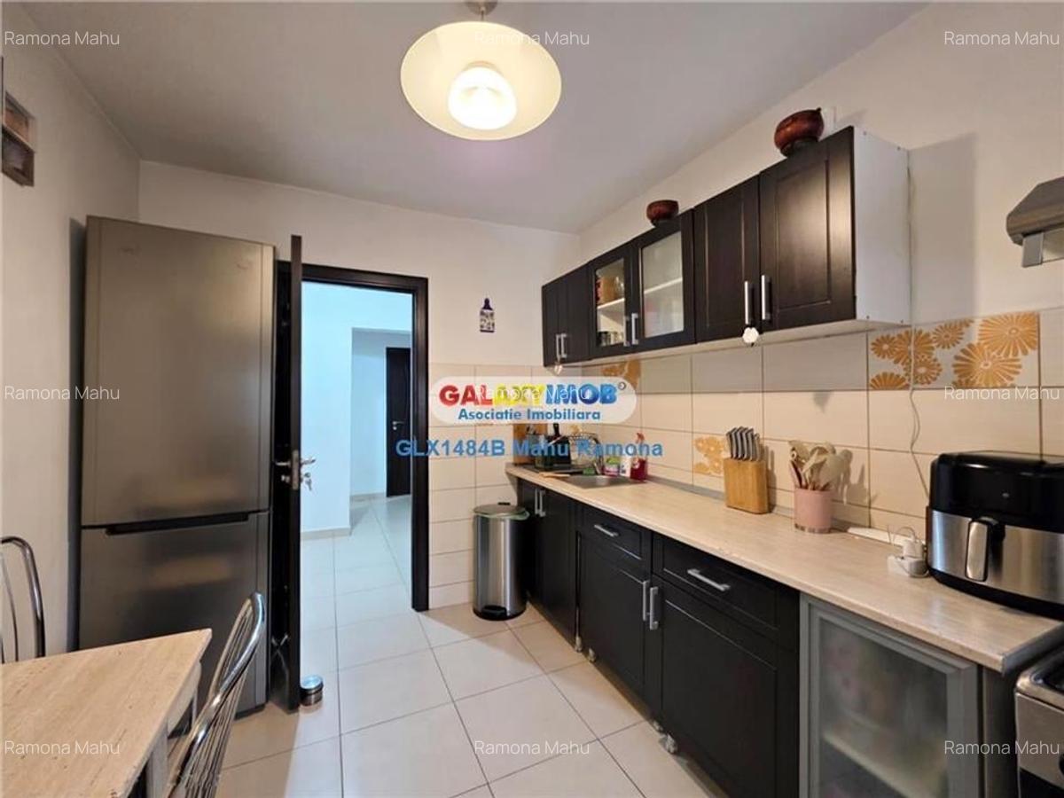 Apartament 3 camere decomandat, spatios, langa Mall Vitan - 6