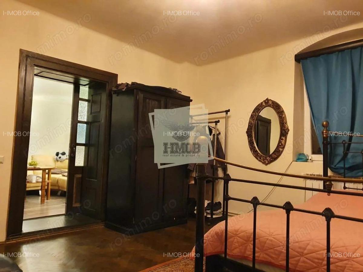 Apartament 2 camere etaj 1 Central 54 mpu - 2