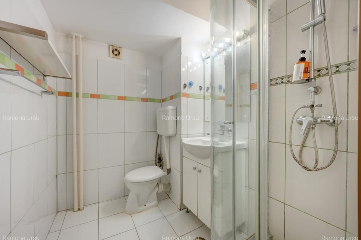 Apartament 4 camere, Aurel Botea, pentru o familie mare - 16