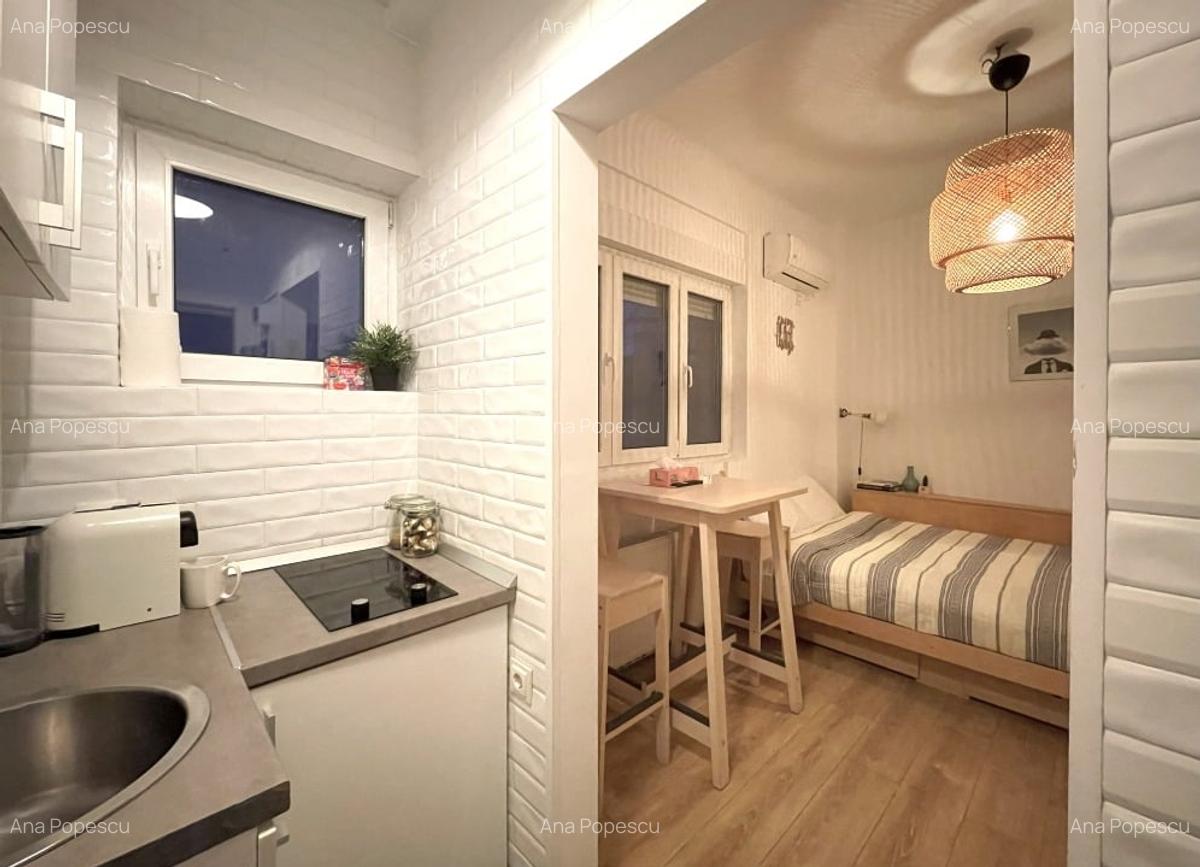 Studio Universitate - Certificat Turism, Investitie Regim Hotelier - 16